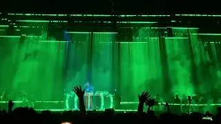 Tiësto - Prismatic Mexico 2025 