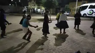 DANZA MAYAHUEL
