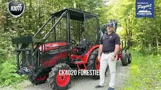 DISTRIBUTIONS PAYEUR VENTE SIGNATURE CK2620 FORESTIER