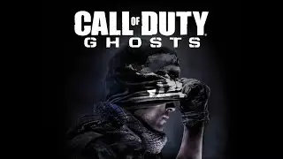 2026 01 21 [PS5] Call Of Duty Ghost #4 (Darky)
