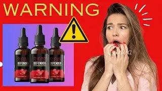 SUGAR DEFENDER REVIEW (⚠️NEW ALERT⚠️) SUGAR DEFENDER BLOOD REVIEWS - SUGAR DEFENDER DROPS REVIEWS