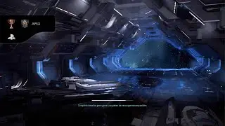 Mass Effect: Andromeda - APEX (BRONZE)