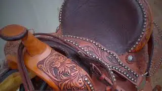 SH Pro Series Saddles