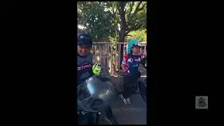 49th STMCP (Star Touring Motorcycle Club Philippines) National Charity Ride