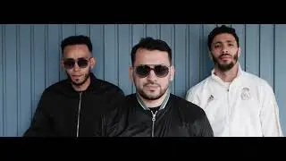 SAKNES - L'arabe du coin