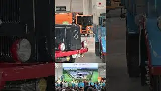 Er&ouml;ffnung Global Parts Center Halberstadt