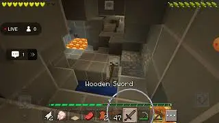 Master craft multiplayer online survival series