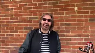 Dr Hook | Access All Areas | Episode 7
