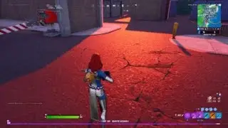Fortnite battle royale  no scope qui me fais retrer cher Vitality bb