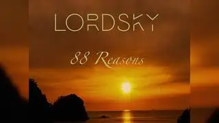 88 Reasons - Lord Sky | Chill Afrobeat Instrumental |