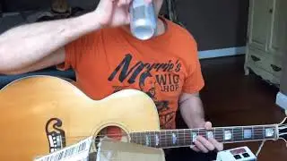 Sunday Best guitar lesson