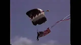 Byron Originals Striking Back 1995 RC Airshow
