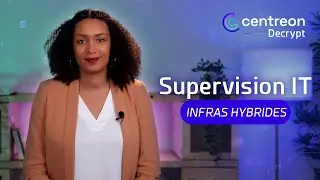 Supervision des infrastructures IT hybrides : avez-vous LA bonne solution ?