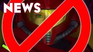 Metroid 2 Remake Shutdown