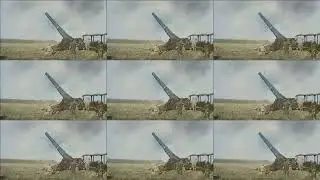 12   Phantom Frequencies   WW1 Inspired Trench Music   Colourized Footage