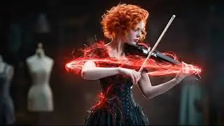 Violin Metal – Pushing Limits 🎻⚔️🔥