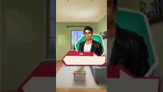 CHOICES: THE JUNIOR BOOK 1 CH.1 - ZIG (Diamonds Used)