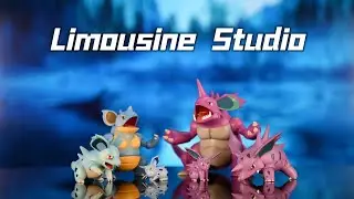 Limousine Studio