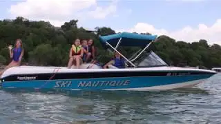 Something About A Boat