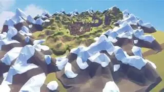 Sky Kingdoms