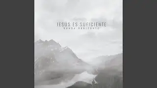 Jesús es Suficiente