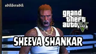 Sheeva Shankar | Roleplay Geng Tamil ABRP