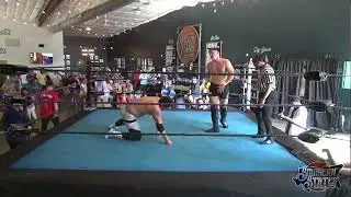 SSP Presents The Kenway vs KayJay Impala