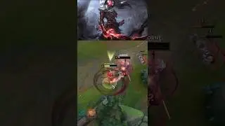 GENESIS NIGHTBRINGER Yasuo feels good!  #leagueoflegends #yasuo