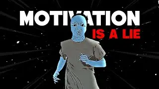 Discipline Beats Motivation Every Time &ndash; Here's Why!