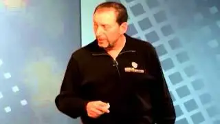 Jeffrey Luftig Bio