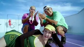 [MV] MIGHTY MOUTH 