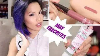 MAY FAVORITES | 2015