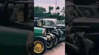 55th edition of The Statesman Vintage and Classic #Car Rally. #classicrally #classicar #autolegends