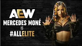 MERCEDES MONE DEBUTS for AEW| Does Rollins turn on Rhodes?| Nick Club Wrestling Happy Hour (3.15.24)