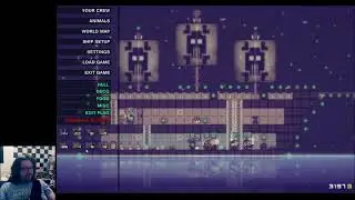 The Junkstream: Pixel Piracy Part 16