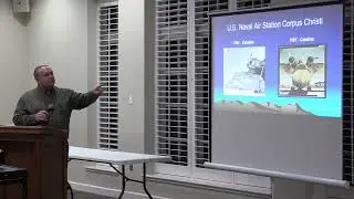 &ldquo;A People Go to War: World War II in the Coastal Bend&rdquo;