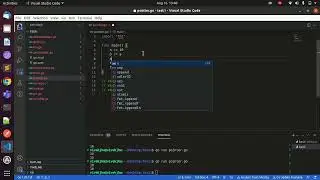 What is pointer in go lang || golang (Hindi/ Urdu )