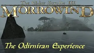 Morrowind [Modded RP] | Episode 44 - The Odirniran Experience
