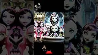 Monster high Photoshoot #gamingmom ,