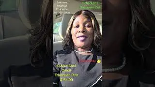 @tjfinancialcoach⁩ CREDIT HELP is here. Proven Results 30-60 days #credit #help #customized #plan
