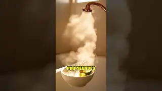 Vapor de Agua: Limpiador 🌿