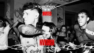 Nvxrrx @ Nvxrrx invites, Guadalajara