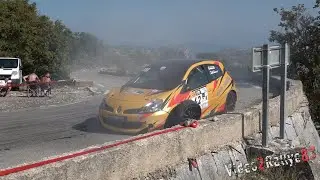 18ème Rallye du Pays Vençois 2021 By PapaJulien