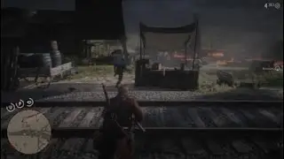 Rdr last son and best selves Mission
