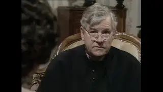 Father Brown Ep. 5 - The Three Tools of Death (1080p)
