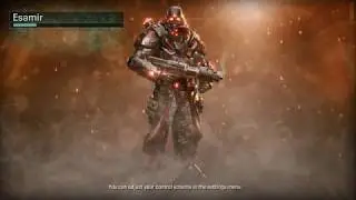 PS4 Pro: Planetside 2 gameplay 17/03/2020 [1080p]