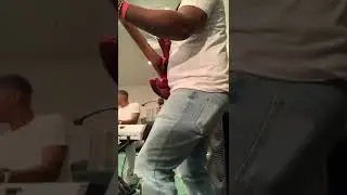Men of Prazye ( Bass View )  Holy Ghost Praise / It&rsquo;s Me Again‼️