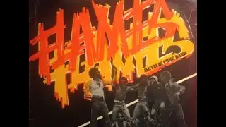 Killer AfroFunk, Mighty Flames &lrm;- Lover Man's Bullet♬