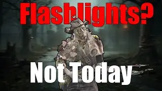 Flashlight BULLY Squad Against My DEATHSLINGER Dead By Daylight