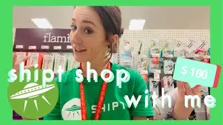 shipt shop with me !!